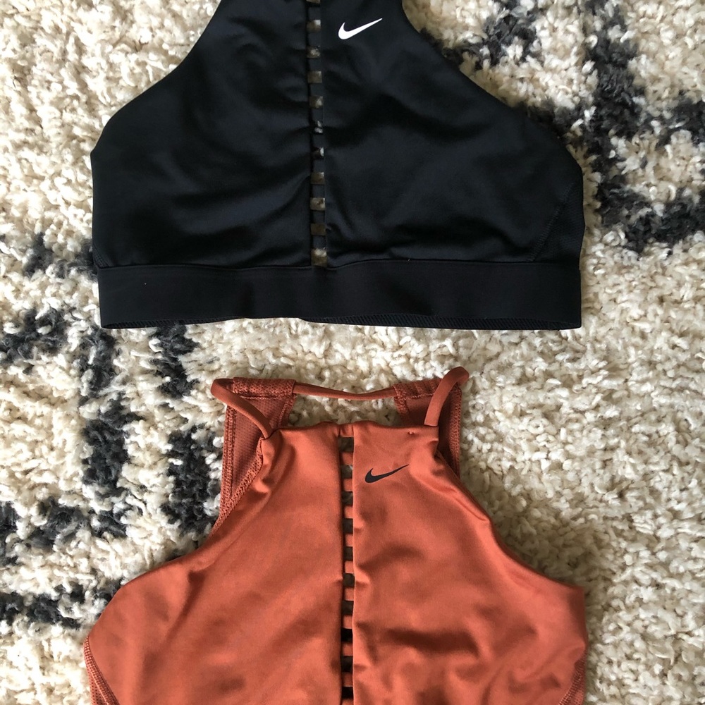 Nike bras - BUNDLE OF 3 for $40 - Picture 2 of 4